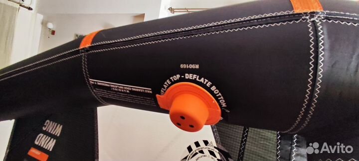 Винг RRD wind wing W 4.0