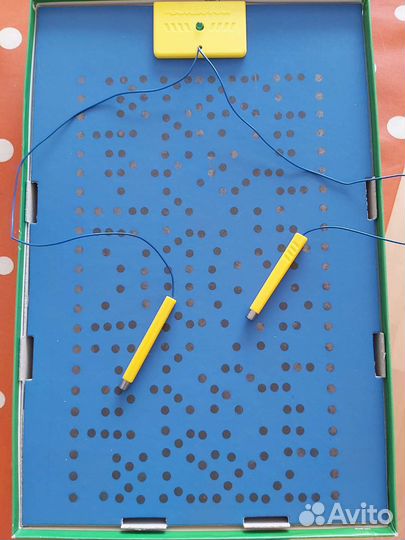 Настольные игры для детей