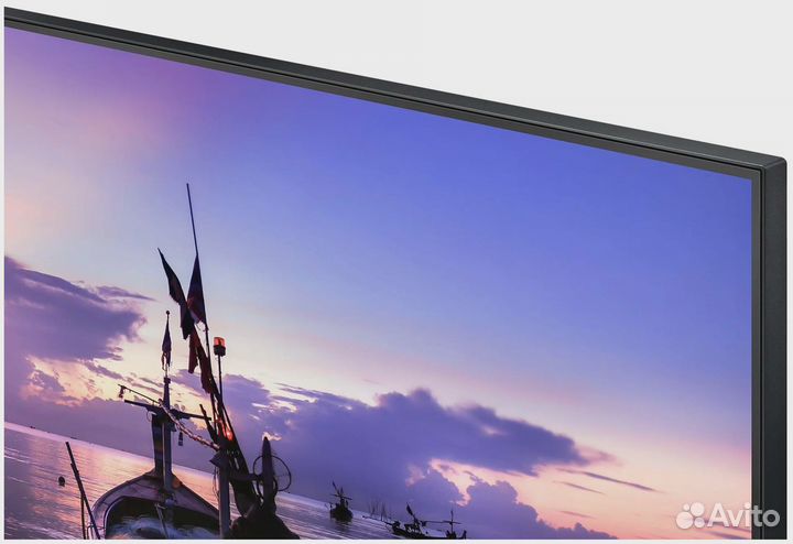Монитор Samsung 27