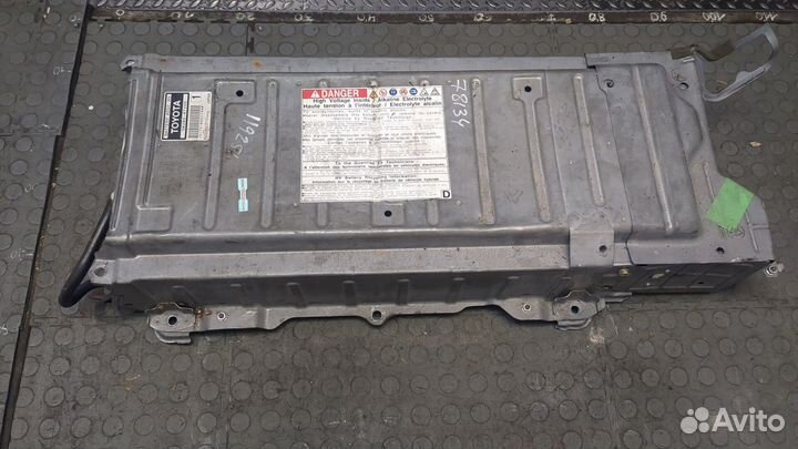 Батарея высоковольтная Toyota Prius, 2005
