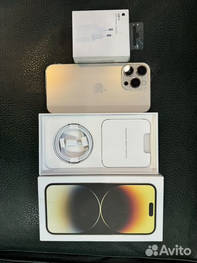 iPhone 14 Pro Max, 512 ГБ