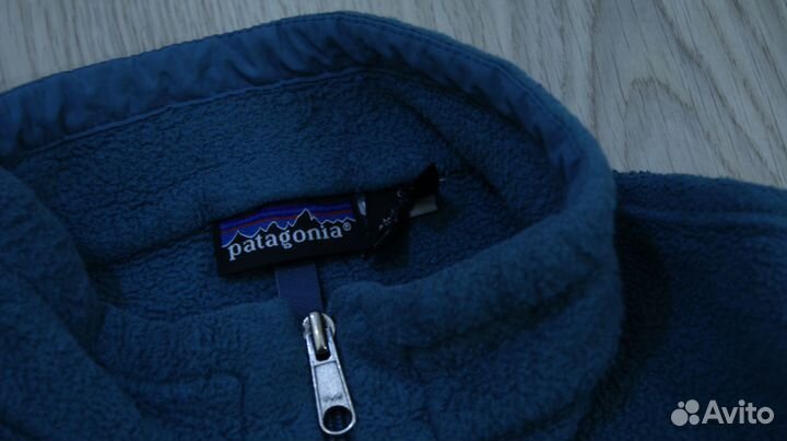 Patagonia Флиска