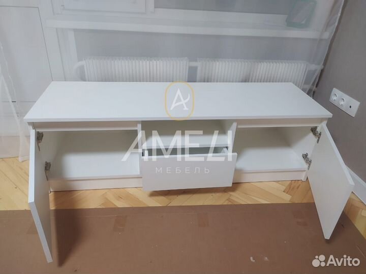 Тумба под тв