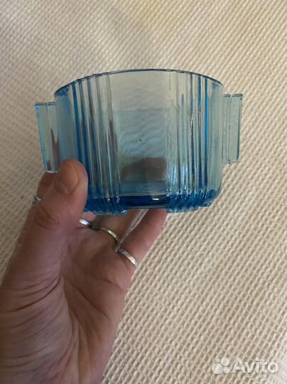 Посуда различная СССР