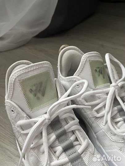 Кроссовки Jordan One Take II