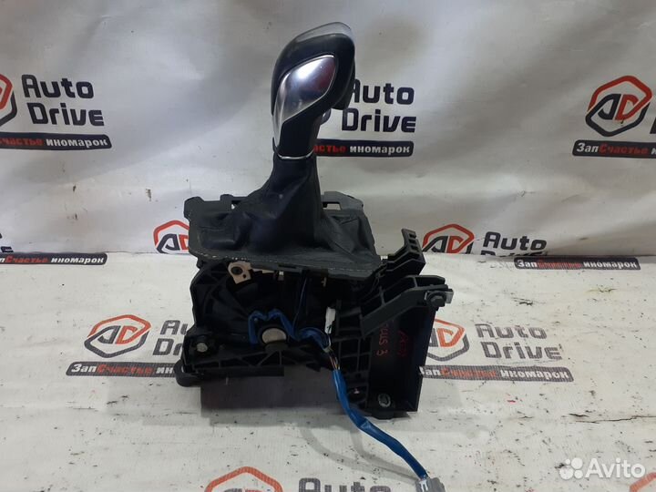 Ford Focus 3 1.6 селектор кпп (робот)