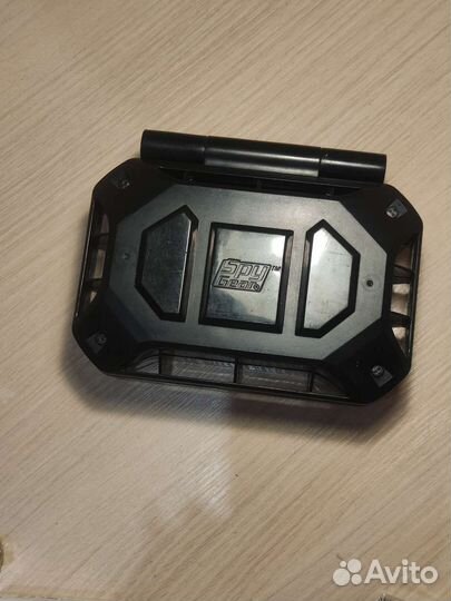 Детектор лжи