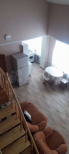 2-к. квартира, 67 м², 3/3 эт.