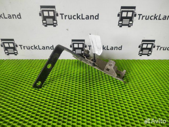 Кронштейн воздушных трубок левый Volvo Fh 4