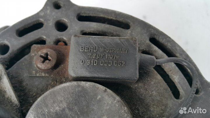 Генератор Mercedes-Benz 207D-410 OM601 1993