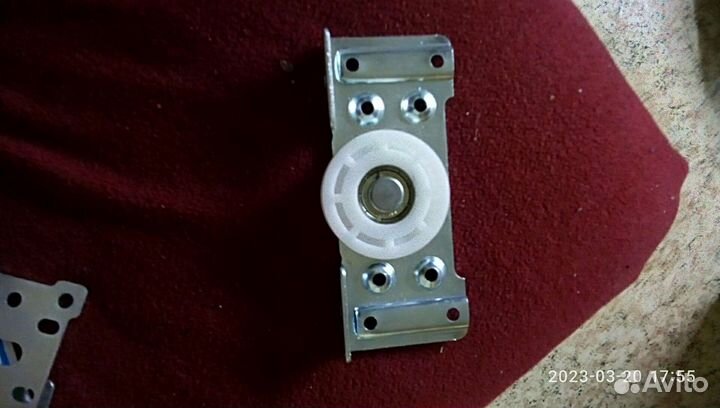 Ролики для двери купе,шкафов