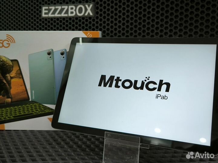 Планшет Mtouch T2 Pro 6/256 гб