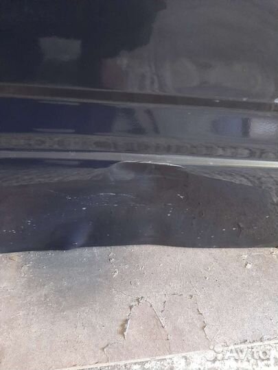 Дверь задняя, правая. Опель фронтера А