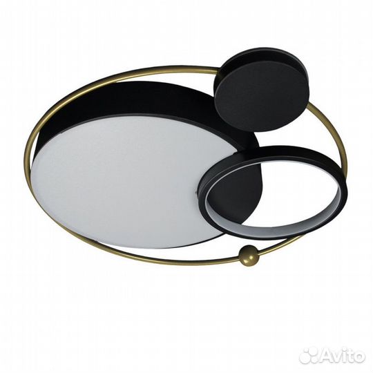 10064 Потолочный светильник loft IT Mike