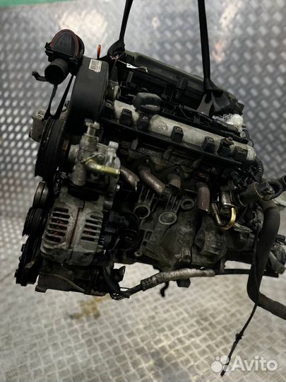 Двигатель BCA Volkswagen Golf 4 1.4 Бензин