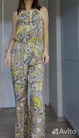 Летние вещи