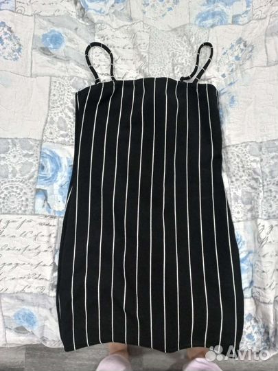 Вещи пакетом на девочку 140-152