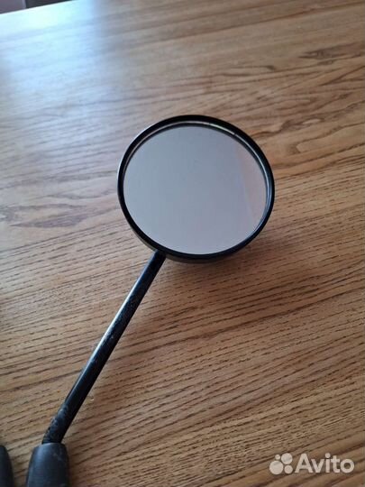 Зеркала на мотоцикл