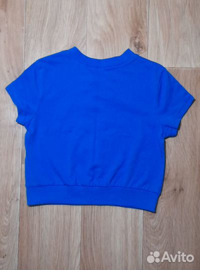 Детский спортивный костюм