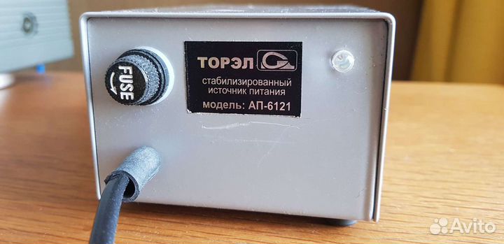 Фонокорректор Schiit Mani l