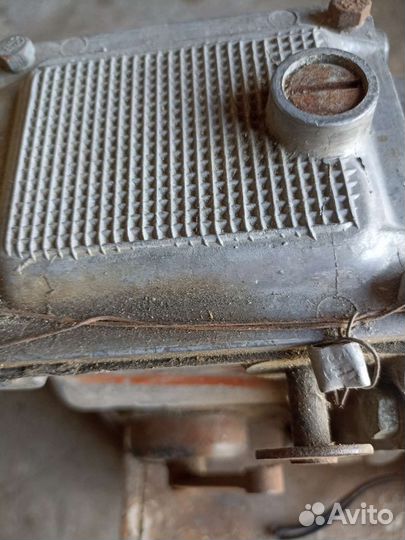 Тнвд А4нт10*10