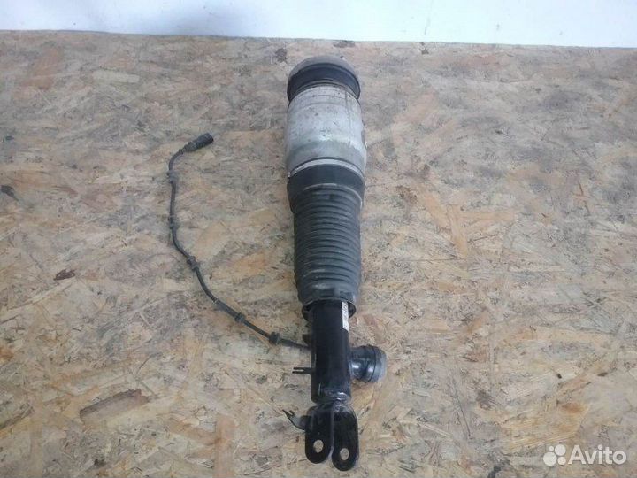 Амортизатор пневматический передний правый Hyundai