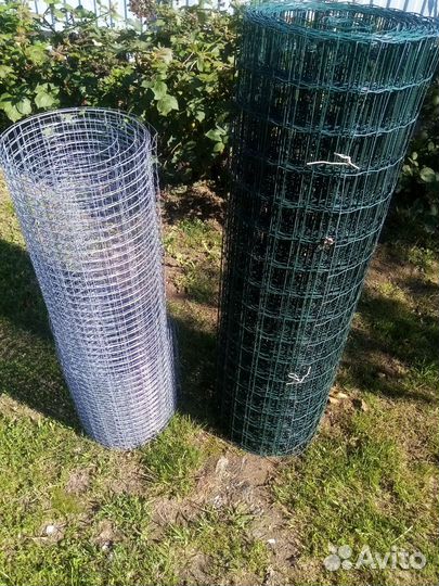Сетка для забора