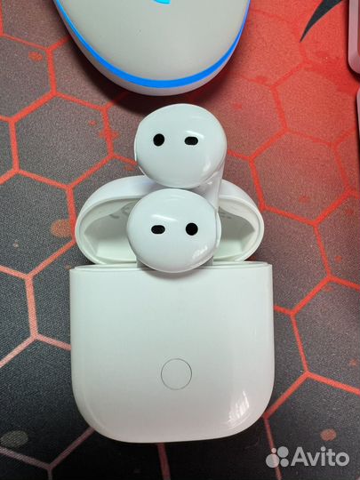 TWS наушники Realme buds Air