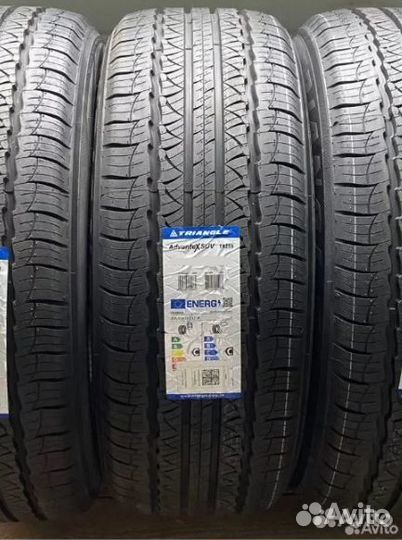 Triangle AdvanteX SUV TR259 265/65 R18 114H