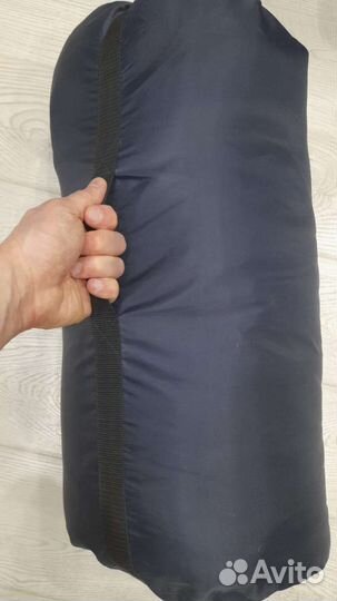 Спальный мешок зимний до -30