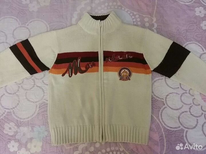 Детская одежда