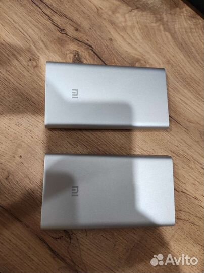 Повербанк xiaomi 5000