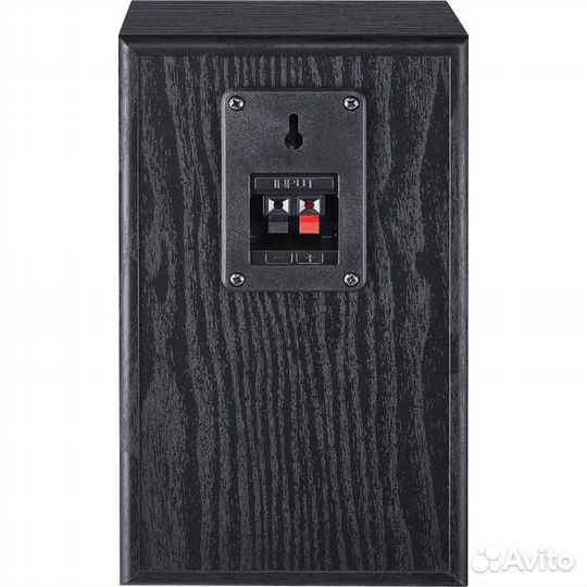 Полочная акустика Magnat Monitor S10 D Black