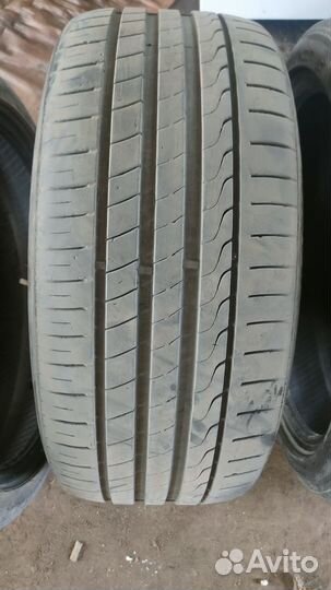 Minerva Eco Winter 225/40 R18 и 255/35 R18 94Y