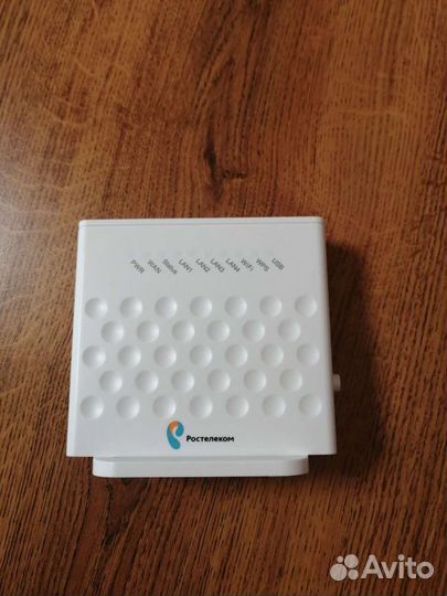 Fttb Wi-Fi роутер