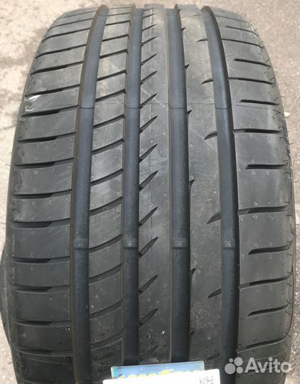 Goodyear Eagle F1 Asymmetric 2 245/30 R20