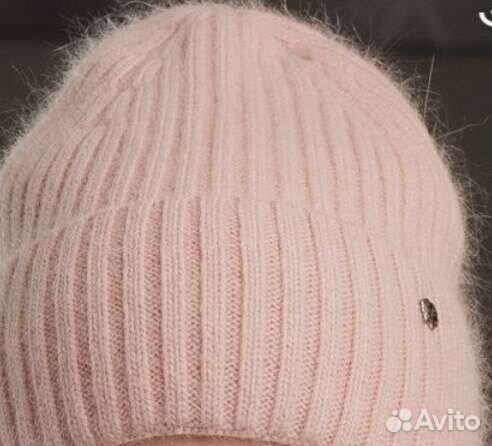 Шапка новая