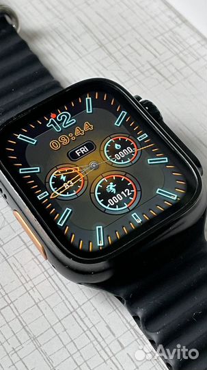 SMART watch умные Часы x 8 ultra