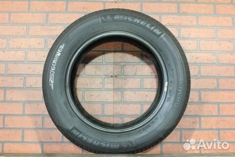 Michelin Energy Saver 215/60 R16