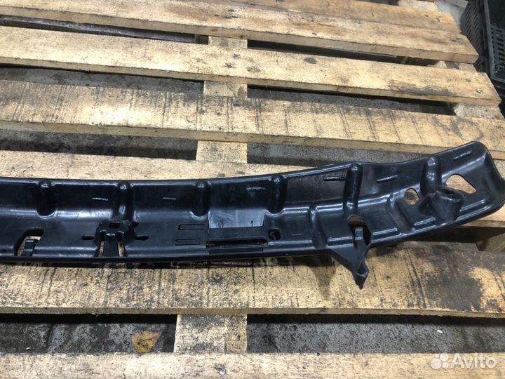 Крепление бампера заднее Bmw 6 E63 N62B48