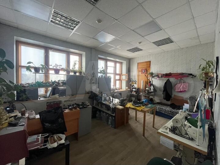 Свободного назначения, 39 м²