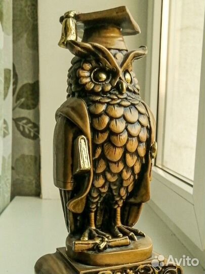 Подарок учителю 