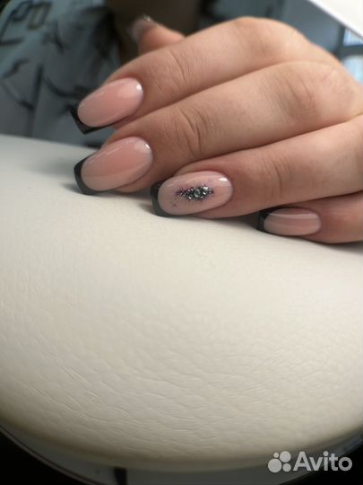 Салон красоты