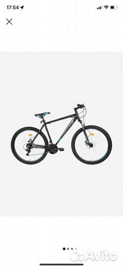 Горный велосипед stern