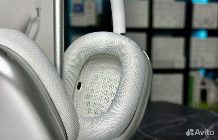 AirPods Max Airoxa 2024Г