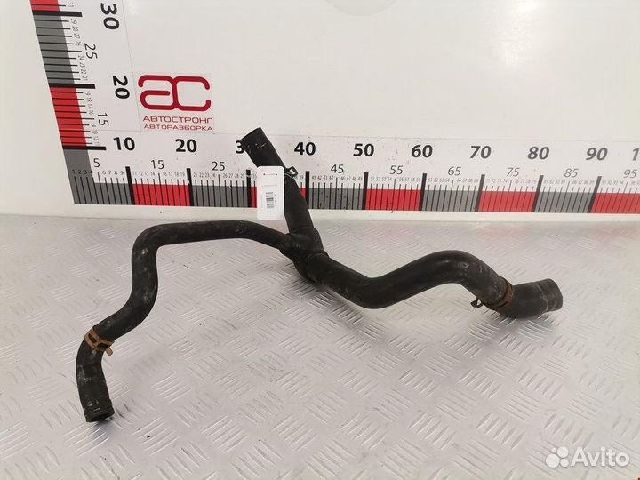 Патрубок охлаждения для Renault Scenic 1