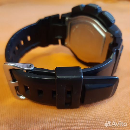 Casio Pro Trek PRG-270-1ER