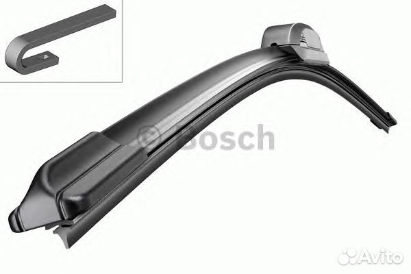 Стеклоочиститель Aerotwin Retrofit 420mm