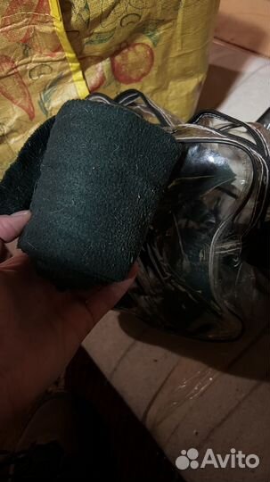 Бинты для лошади