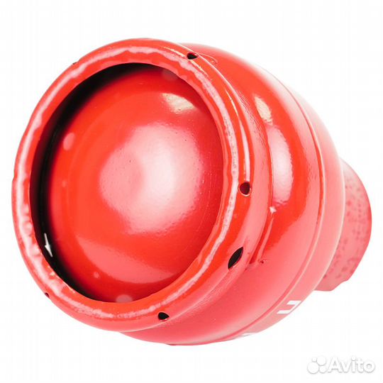 Баллон газовый пропановый нзга 5 л с вб-2